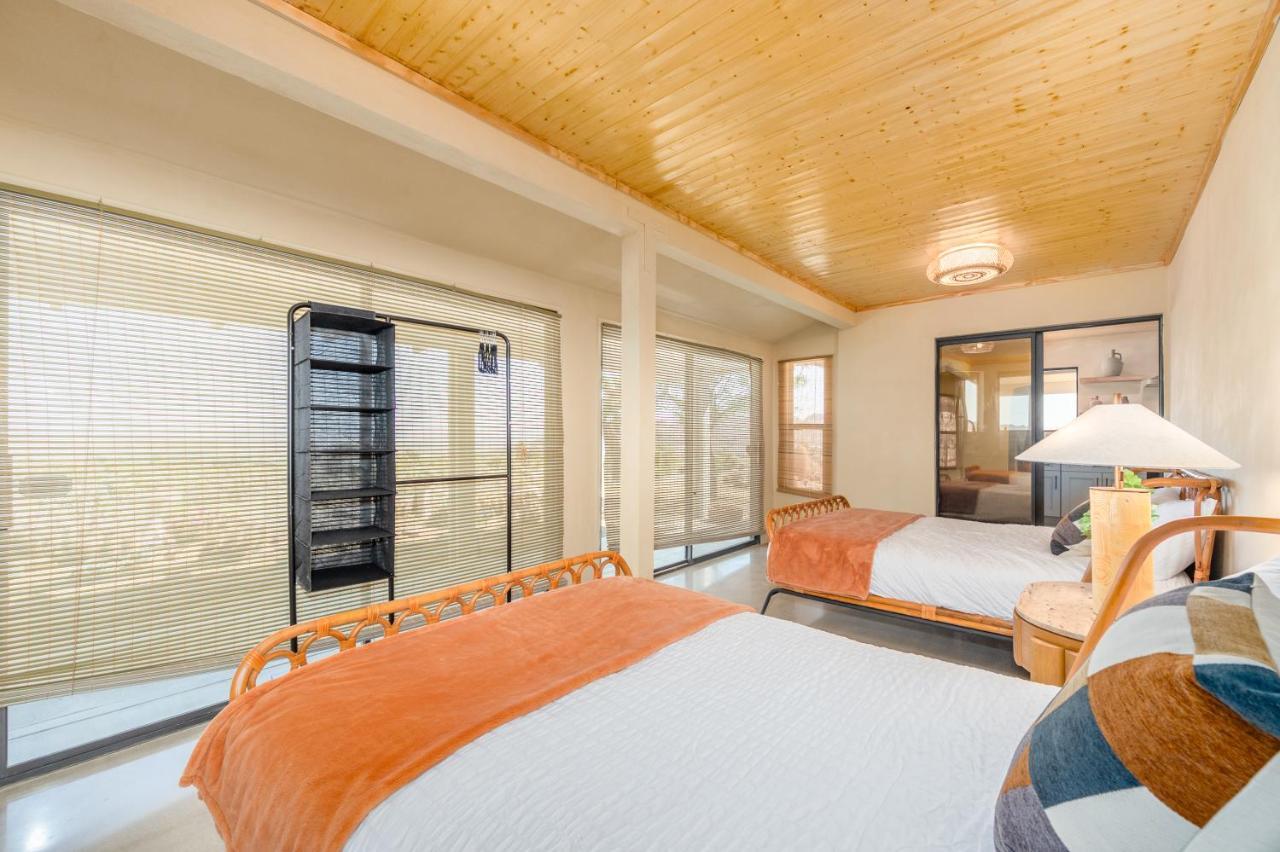 @ Marbella Lane - Modern Rustic Home In Jt Joshua Tree Exterior photo
